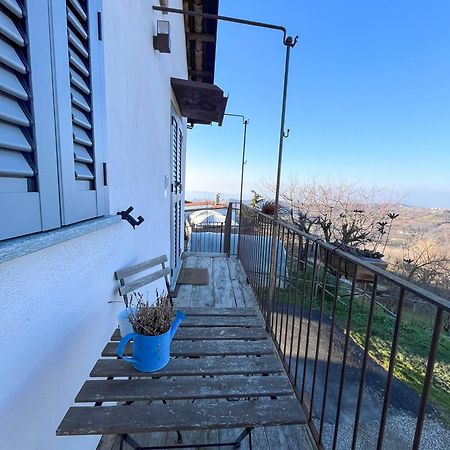 Albaretto della Torre Dimora Darsenso酒店 外观 照片