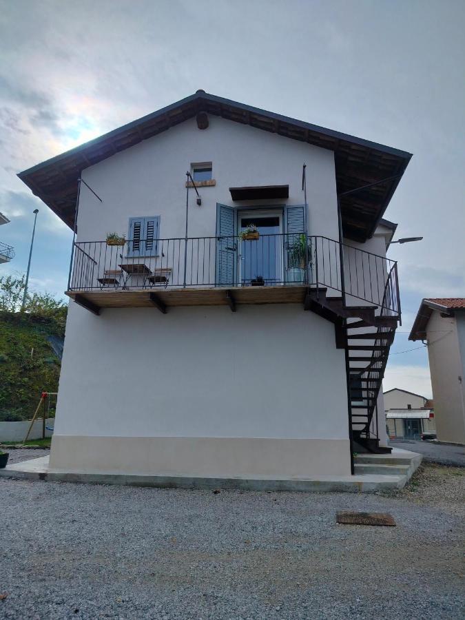 Albaretto della Torre Dimora Darsenso酒店 外观 照片